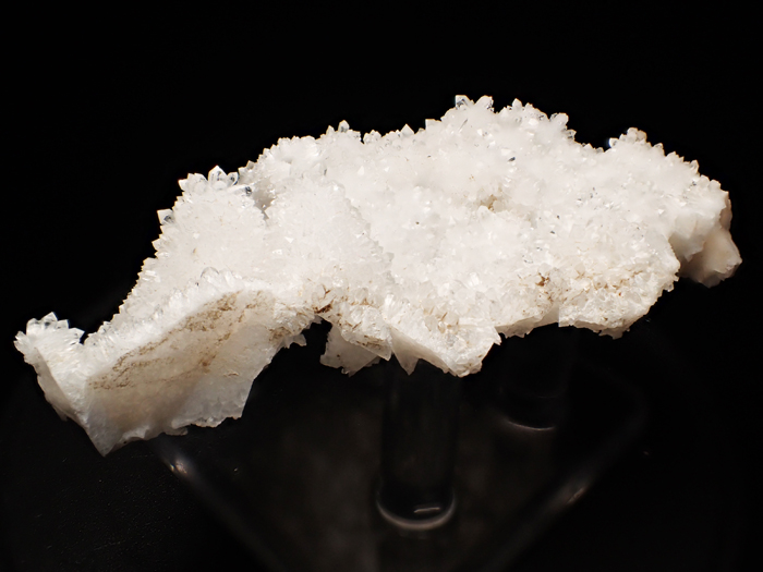 サンファン産クォーツ ＜カルサイト仮晶＞ (Quartz Pseudomorph after Calcite / San Juan)-photo3
