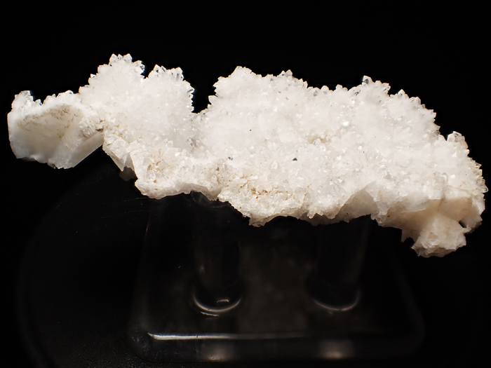 サンファン産クォーツ ＜カルサイト仮晶＞ (Quartz Pseudomorph after Calcite / San Juan)-photo4