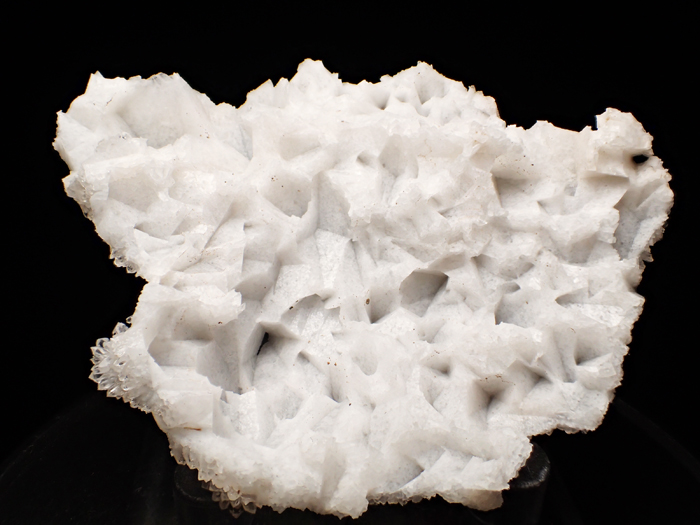 サンファン産クォーツ ＜カルサイト仮晶＞ (Quartz Pseudomorph after Calcite / San Juan)-photo15