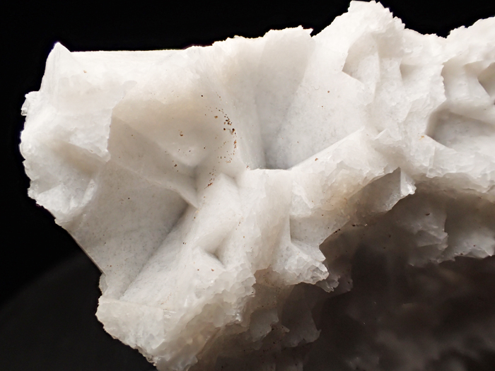 サンファン産クォーツ ＜カルサイト仮晶＞ (Quartz Pseudomorph after Calcite / San Juan)-photo16
