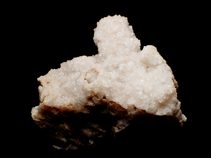 サンファン産クォーツ ＜アンハイドライト仮晶＞ (Quartz Pseudomorph after Anhydrite / San Juan)-photo2