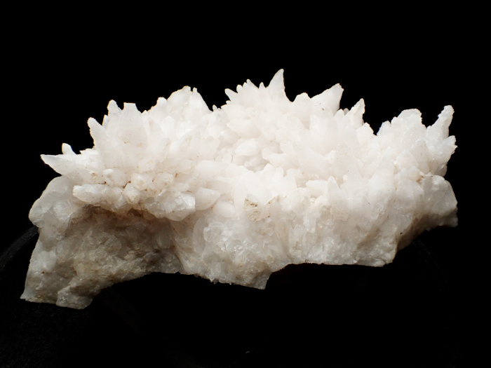 サンファン産クォーツ ＜カルサイト仮晶＞ (Quartz Pseudomorph after Calcite / San Juan)-photo5