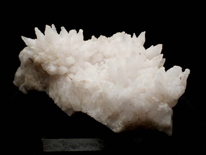 サンファン産クォーツ ＜カルサイト仮晶＞ (Quartz Pseudomorph after Calcite / San Juan)-photo6