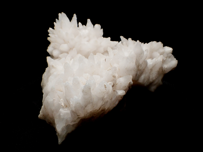サンファン産クォーツ ＜カルサイト仮晶＞ (Quartz Pseudomorph after Calcite / San Juan)-photo7