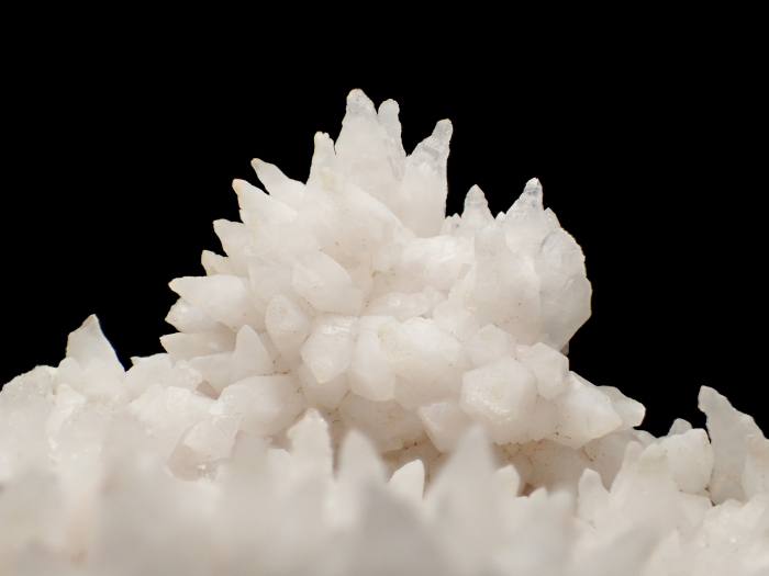 サンファン産クォーツ ＜カルサイト仮晶＞ (Quartz Pseudomorph after Calcite / San Juan)-photo12
