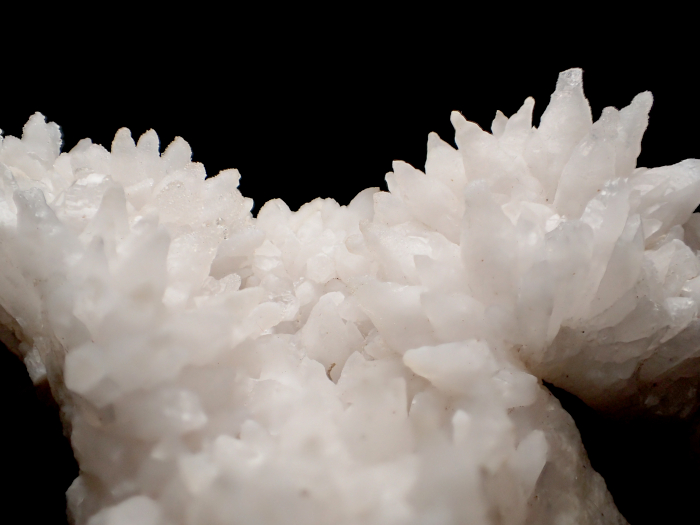 サンファン産クォーツ ＜カルサイト仮晶＞ (Quartz Pseudomorph after Calcite / San Juan)-photo14