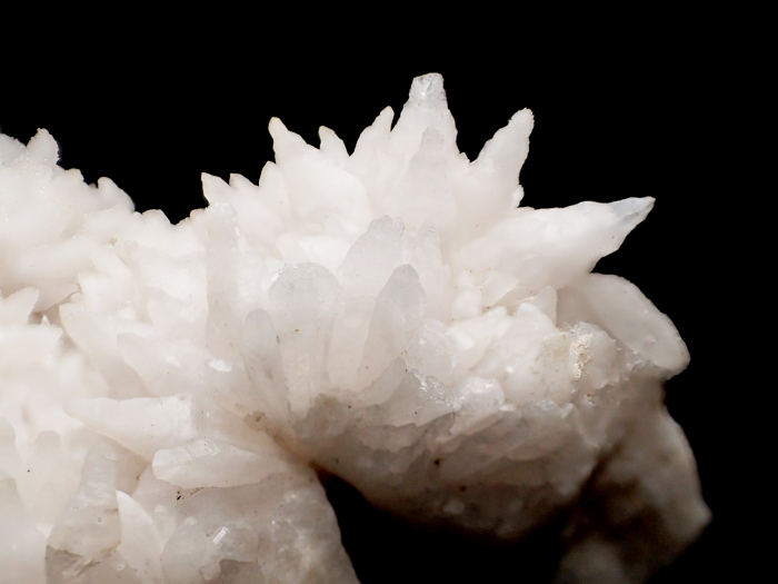 サンファン産クォーツ ＜カルサイト仮晶＞ (Quartz Pseudomorph after Calcite / San Juan)-photo15