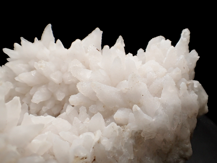 サンファン産クォーツ ＜カルサイト仮晶＞ (Quartz Pseudomorph after Calcite / San Juan)-photo18
