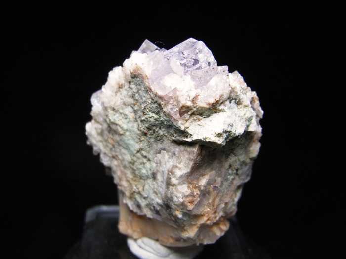 ڥ󻺥ե饤ȡġХ饤ȡѥ饤 (Fluorite, Quartz, Barite & Pyrite / Spain)-photo4