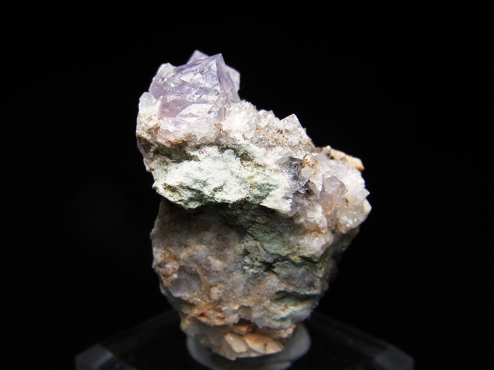 ڥ󻺥ե饤ȡġХ饤ȡѥ饤 (Fluorite, Quartz, Barite & Pyrite / Spain)-photo5