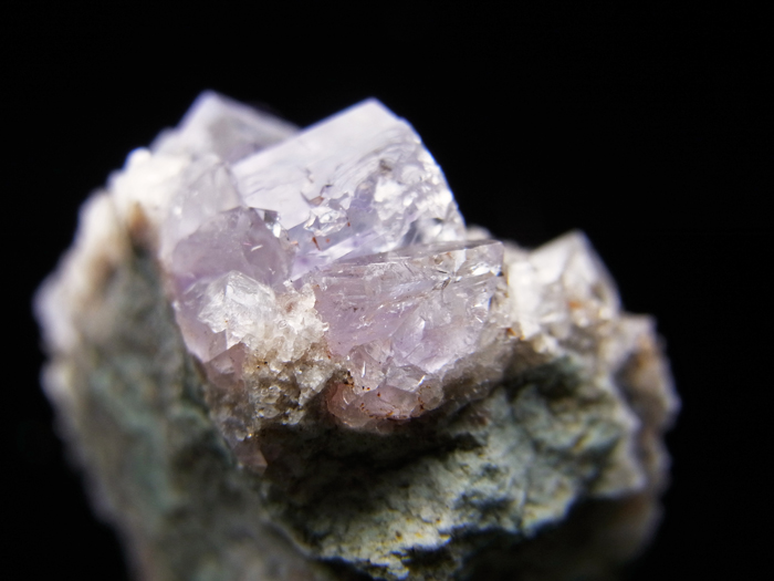 ڥ󻺥ե饤ȡġХ饤ȡѥ饤 (Fluorite, Quartz, Barite & Pyrite / Spain)-photo11