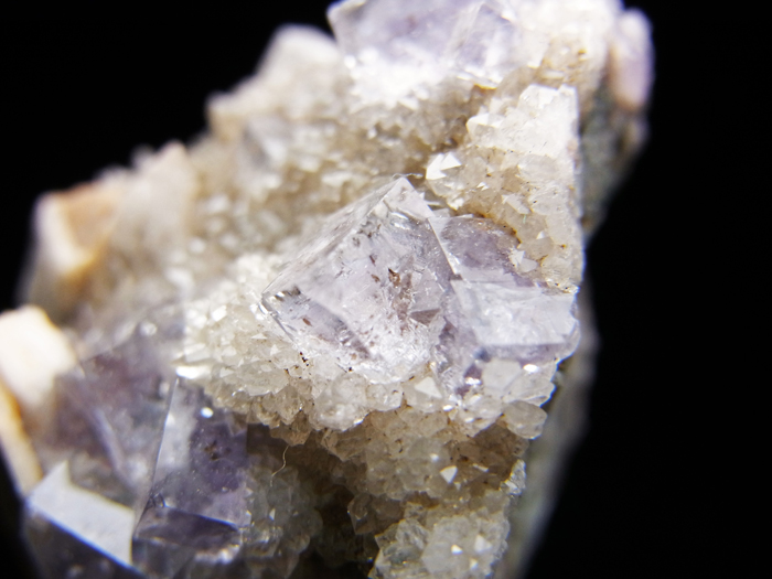 ڥ󻺥ե饤ȡġХ饤ȡѥ饤 (Fluorite, Quartz, Barite & Pyrite / Spain)-photo18