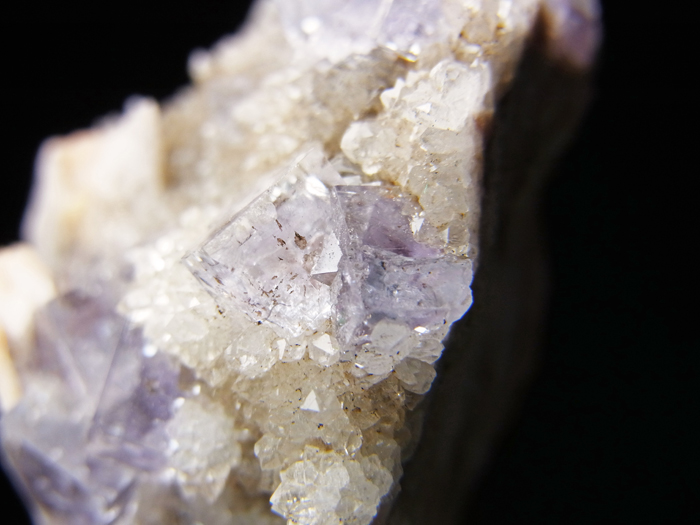 ڥ󻺥ե饤ȡġХ饤ȡѥ饤 (Fluorite, Quartz, Barite & Pyrite / Spain)-photo22