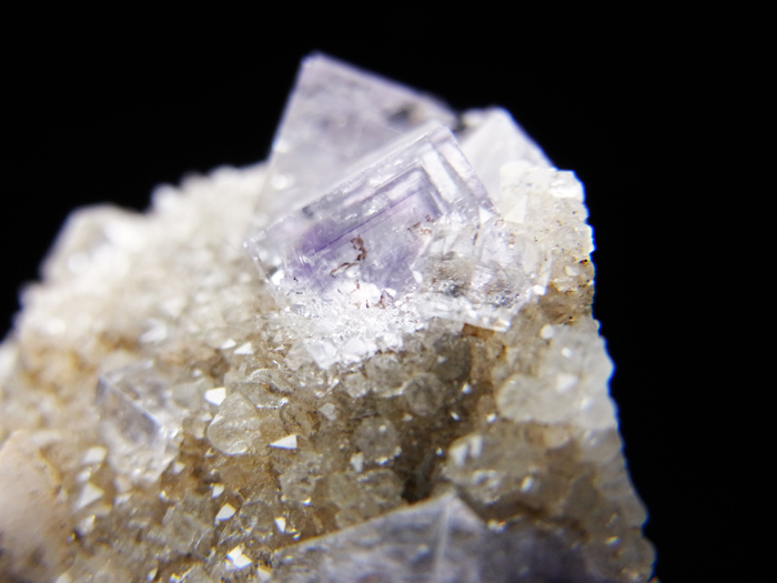 ڥ󻺥ե饤ȡġХ饤ȡѥ饤 (Fluorite, Quartz, Barite & Pyrite / Spain)-photo23
