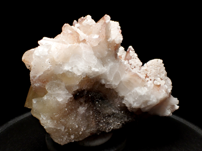 スペイン産フローライト、カルサイト＆ドロマイト (Fluorite, Calcite & Dolomite / Spain)-photo3