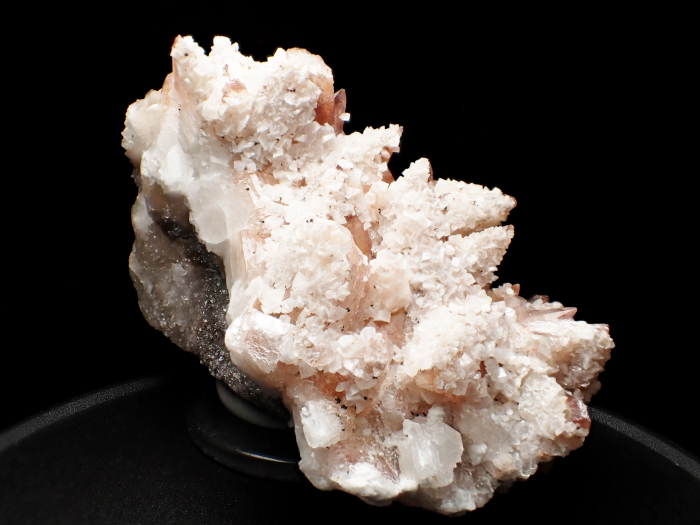 スペイン産フローライト、カルサイト＆ドロマイト (Fluorite, Calcite & Dolomite / Spain)-photo5