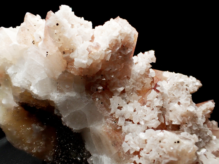 スペイン産フローライト、カルサイト＆ドロマイト (Fluorite, Calcite & Dolomite / Spain)-photo12