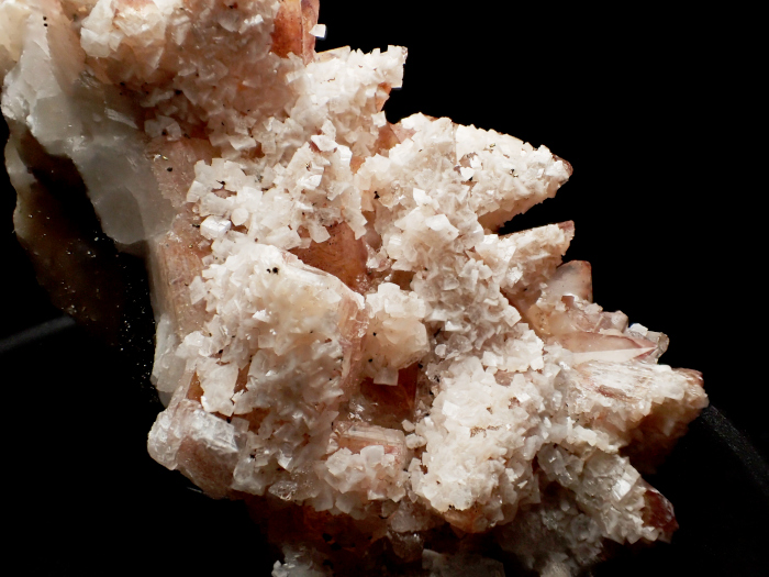 スペイン産フローライト、カルサイト＆ドロマイト (Fluorite, Calcite & Dolomite / Spain)-photo14