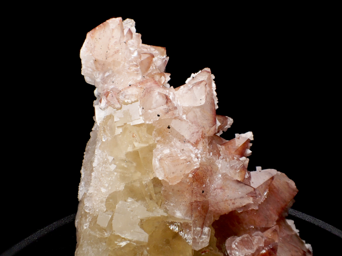 スペイン産フローライト、カルサイト＆ドロマイト (Fluorite, Calcite & Dolomite / Spain)-photo18