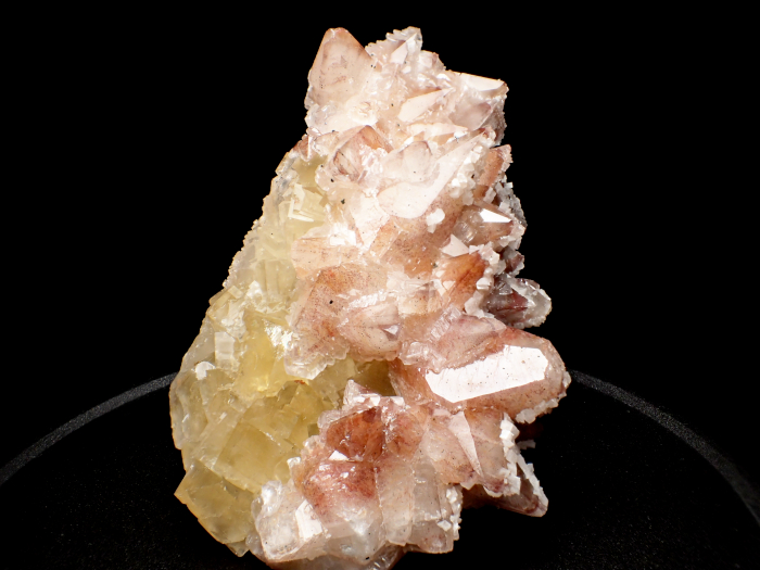 スペイン産フローライト、カルサイト＆ドロマイト (Fluorite, Calcite & Dolomite / Spain)-photo21