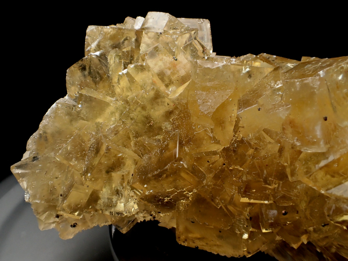 スペイン産フローライト、カルサイト＆ドロマイト (Fluorite, Calcite & Dolomite / Spain)-photo10