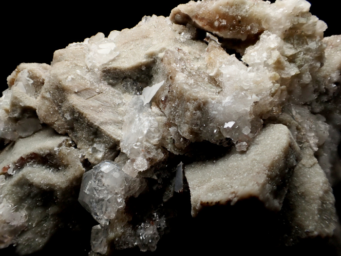 スペイン産フローライト、バライト＆カルサイト (Fluorite, Baryte & Calcite / Spain)-photo14