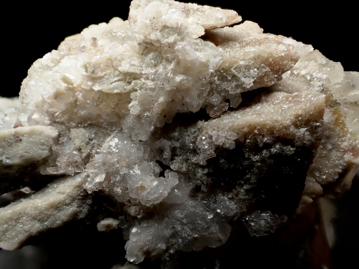 スペイン産フローライト、バライト＆カルサイト (Fluorite, Baryte & Calcite / Spain)-photo15