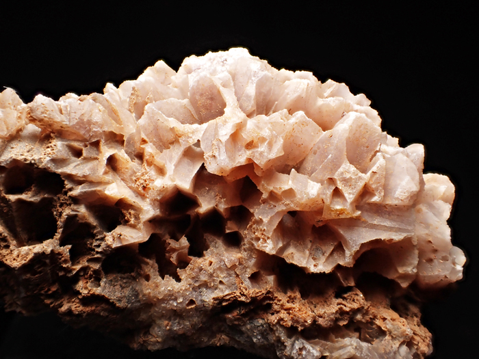トルコ産アメジスト ＜カルサイト仮晶＞ (Amethyst Pseudomorph after Calcite / Turkey)-photo14