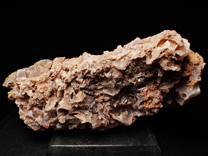 トルコ産アメジスト ＜カルサイト仮晶＞ (Amethyst Pseudomorph after Calcite / Turkey)-photo17