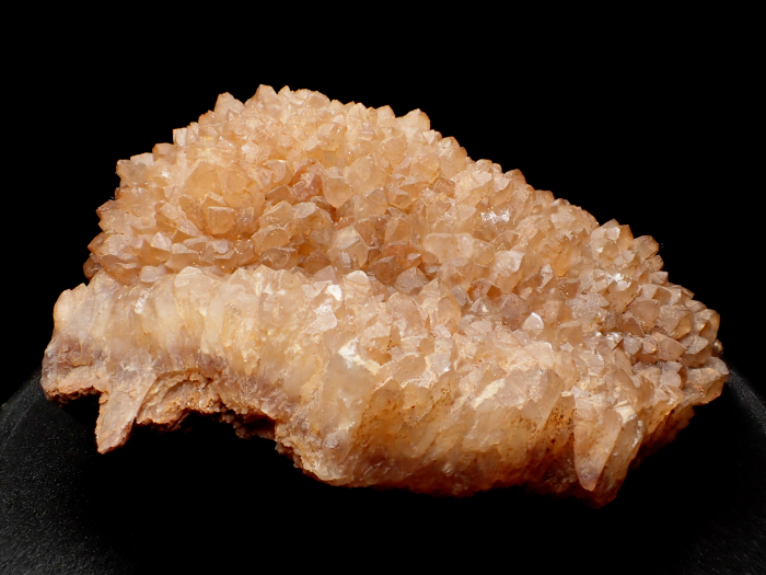 トルコ産クォーツ ＜カルサイト仮晶＞ (Quartz Pseudomorph after Calcite / Turkey)-photo4