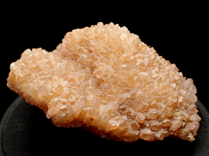 トルコ産クォーツ ＜カルサイト仮晶＞ (Quartz Pseudomorph after Calcite / Turkey)-photo5