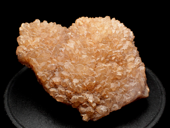 トルコ産クォーツ ＜カルサイト仮晶＞ (Quartz Pseudomorph after Calcite / Turkey)-photo6
