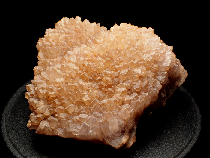 トルコ産クォーツ ＜カルサイト仮晶＞ (Quartz Pseudomorph after Calcite / Turkey)-photo7