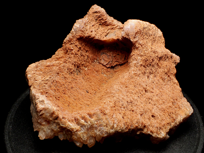 トルコ産クォーツ ＜カルサイト仮晶＞ (Quartz Pseudomorph after Calcite / Turkey)-photo8