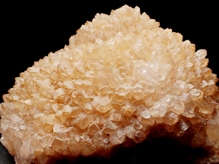 トルコ産クォーツ ＜カルサイト仮晶＞ (Quartz Pseudomorph after Calcite / Turkey)-photo9