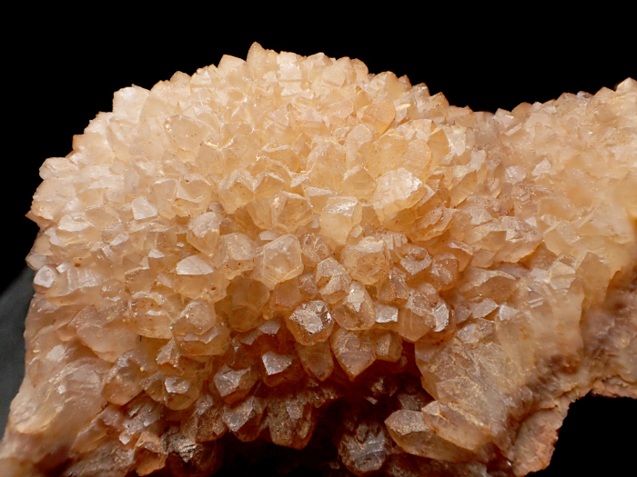トルコ産クォーツ ＜カルサイト仮晶＞ (Quartz Pseudomorph after Calcite / Turkey)-photo10