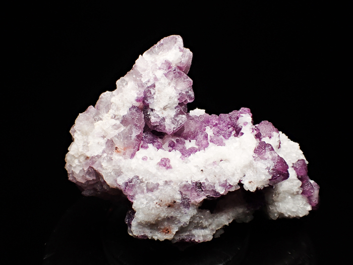 ꥾ʻե饤ȡ륵 (Fluorite & Calcite / Arizona)-photo0