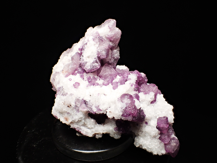 ꥾ʻե饤ȡ륵 (Fluorite & Calcite / Arizona)-photo1