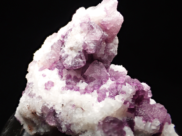 ꥾ʻե饤ȡ륵 (Fluorite & Calcite / Arizona)-photo7