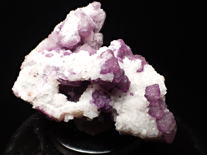 ꥾ʻե饤ȡ륵 (Fluorite & Calcite / Arizona)-photo8