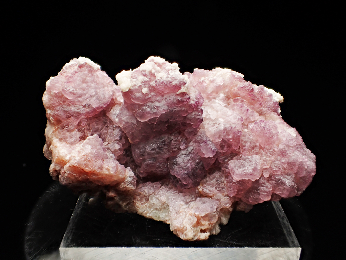 ꥾ʻե饤ȡϥ饤 (Fluorite & Hyalite / Arizona)-photo4