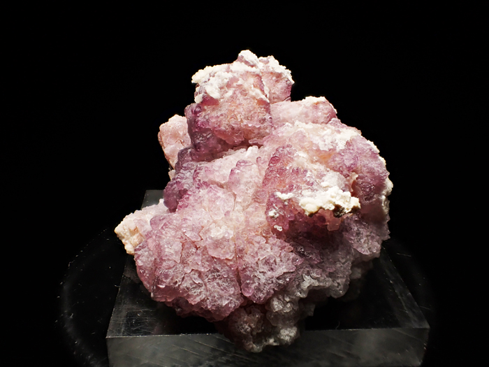 ꥾ʻե饤ȡϥ饤 (Fluorite & Hyalite / Arizona)-photo6