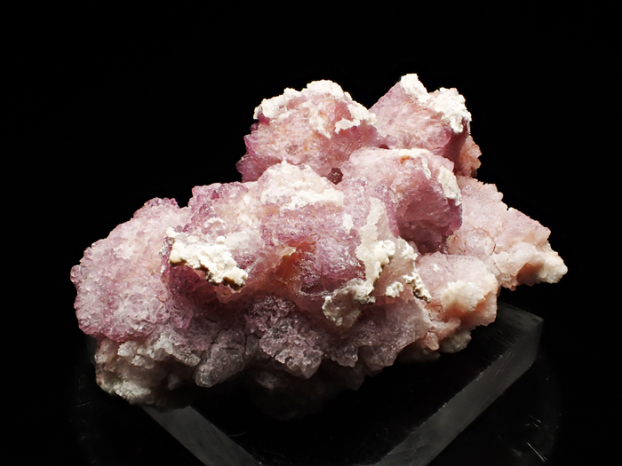 ꥾ʻե饤ȡϥ饤 (Fluorite & Hyalite / Arizona)-photo7