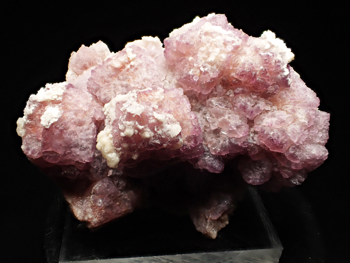 ꥾ʻե饤ȡϥ饤 (Fluorite & Hyalite / Arizona)-photo8