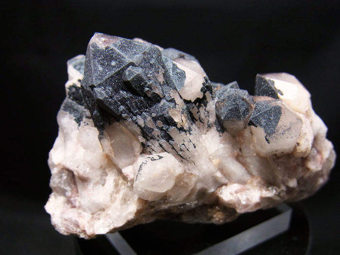 ɻġإޥ (Quartz & Hematite / Colorado)-photo0
