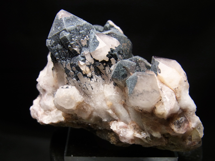 ɻġإޥ (Quartz & Hematite / Colorado)-photo1