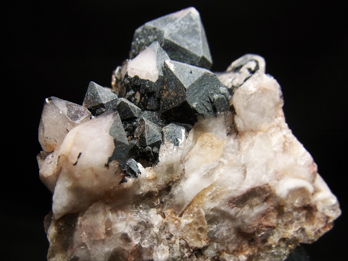 ɻġإޥ (Quartz & Hematite / Colorado)-photo2