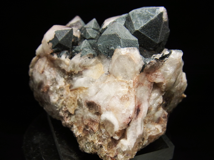 ɻġإޥ (Quartz & Hematite / Colorado)-photo3