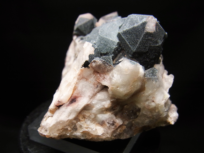 ɻġإޥ (Quartz & Hematite / Colorado)-photo4