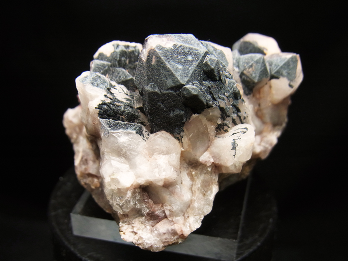 ɻġإޥ (Quartz & Hematite / Colorado)-photo5